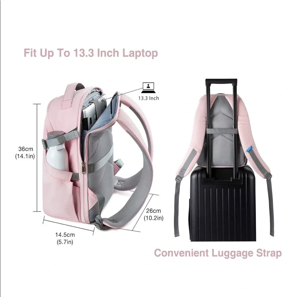 Bagsmart good new